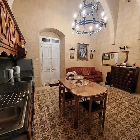 Cozy Corner House in Valletta - Authentic! Esterno foto