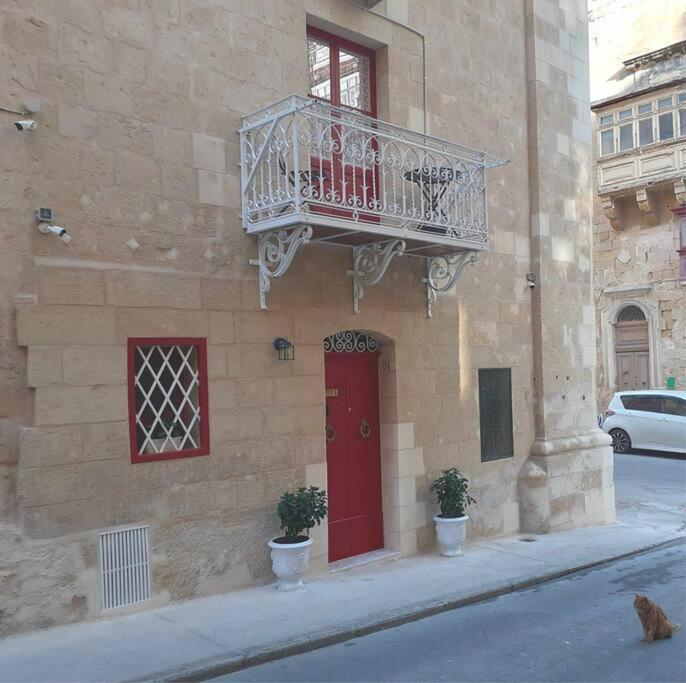 Cozy Corner House in Valletta - Authentic! Esterno foto