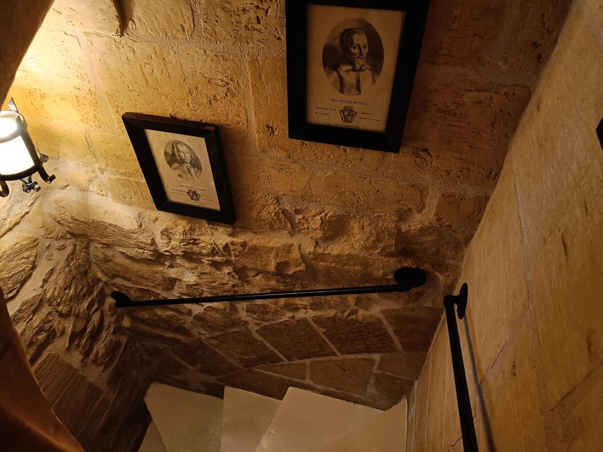 Cozy Corner House in Valletta - Authentic! Esterno foto